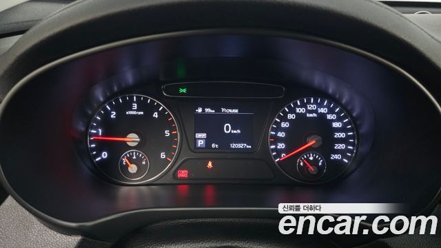 Kia Sorento 2018 — photo 8