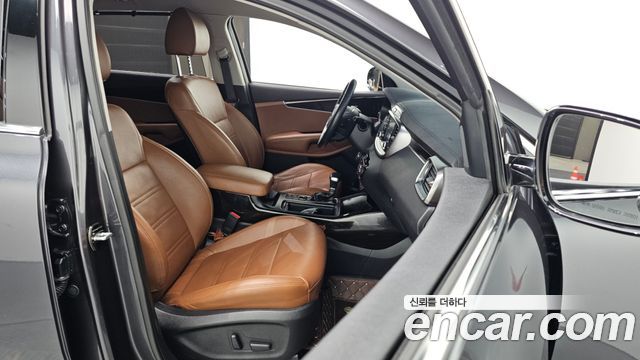 Kia Sorento 2018 — photo 11