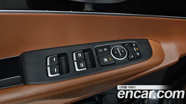 Kia Sorento 2018 — photo 17