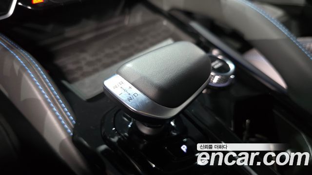 Renault Korea Grand Koleos 2025 — photo 9