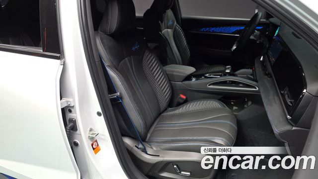 Renault Korea Grand Koleos 2025 — photo 10