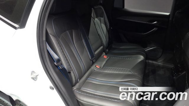 Renault Korea Grand Koleos 2025 — photo 12