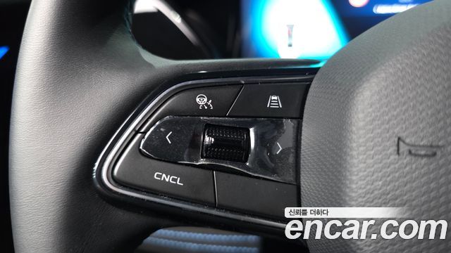Renault Korea Grand Koleos 2025 — photo 17