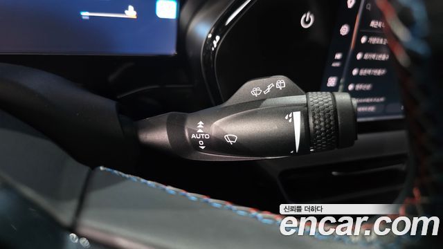 Renault Korea Grand Koleos 2025 — photo 19