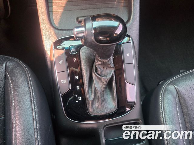 Kia K3 2018 — photo 8