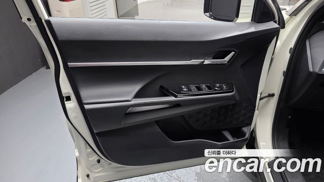 KG Mobility Torres 2023 — photo 14