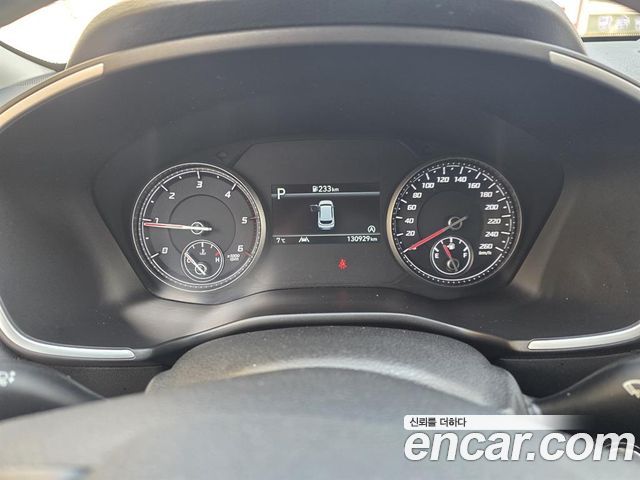 Hyundai Santafe 2021 — photo 6