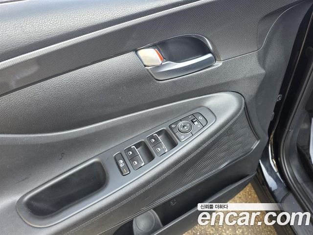 Hyundai Santafe 2021 — photo 13