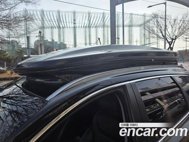 Hyundai Santafe 2021 — photo 15