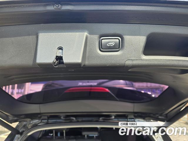 Hyundai Santafe 2021 — photo 17