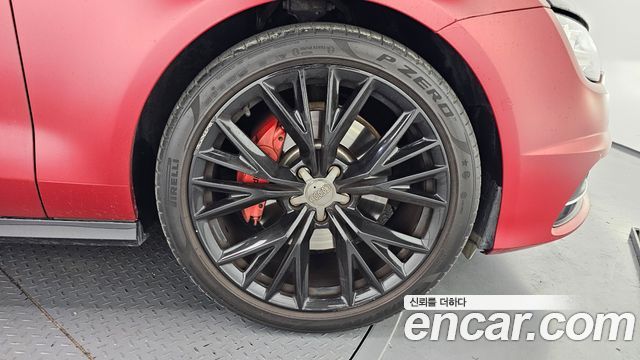 Audi A7 2016 — photo 5