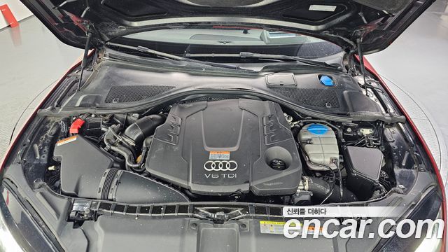 Audi A7 2016 — photo 6