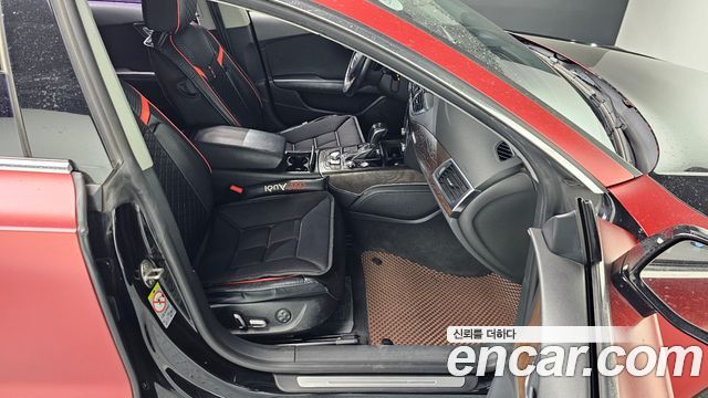 Audi A7 2016 — photo 10