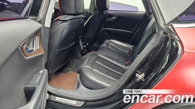 Audi A7 2016 — photo 12