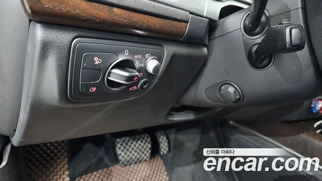 Audi A7 2016 — photo 18