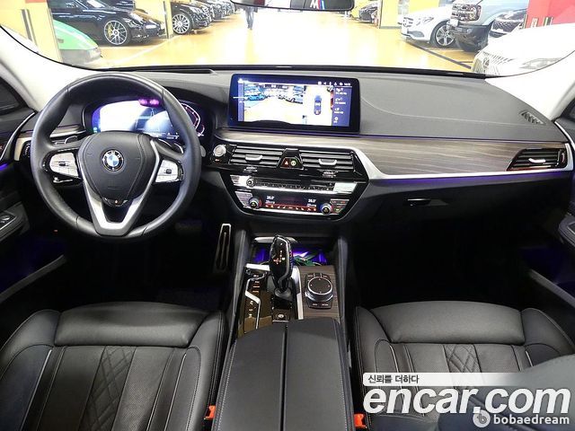 BMW Gran Turismo 2024 — photo 4