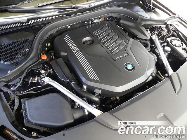 BMW Gran Turismo 2024 — photo 5