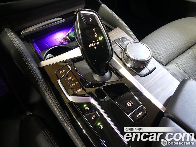 BMW Gran Turismo 2024 — photo 7