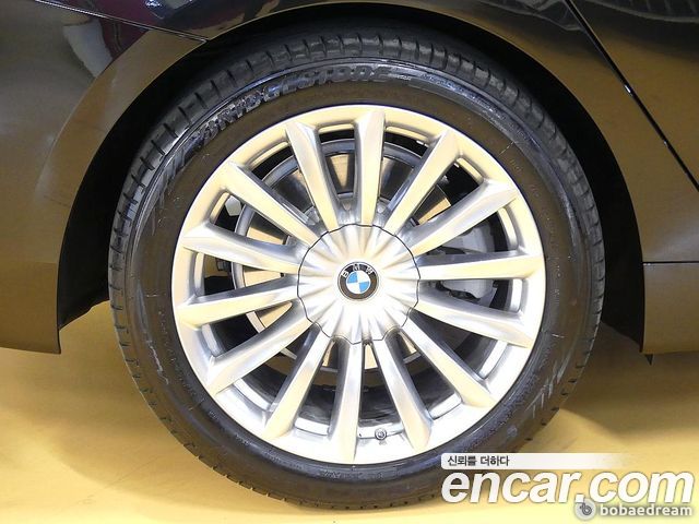 BMW Gran Turismo 2024 — photo 9