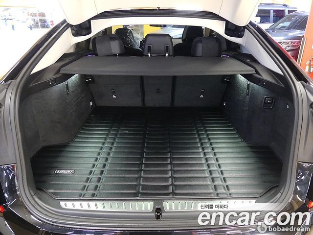 BMW Gran Turismo 2024 — photo 10