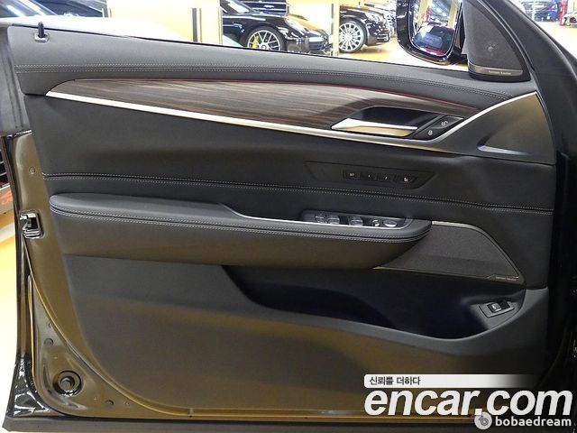 BMW Gran Turismo 2024 — photo 11