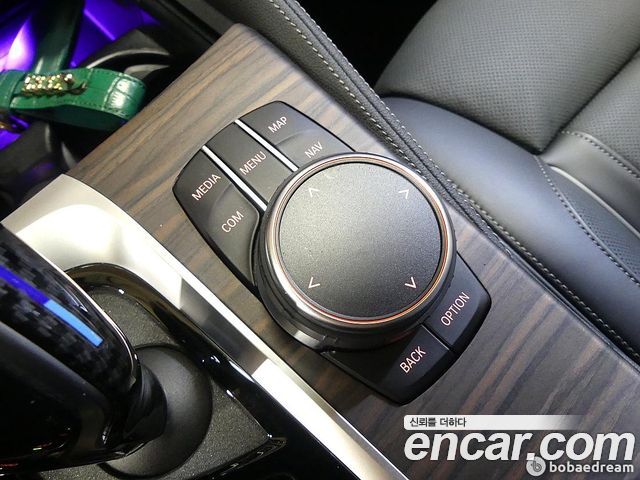 BMW Gran Turismo 2024 — photo 17