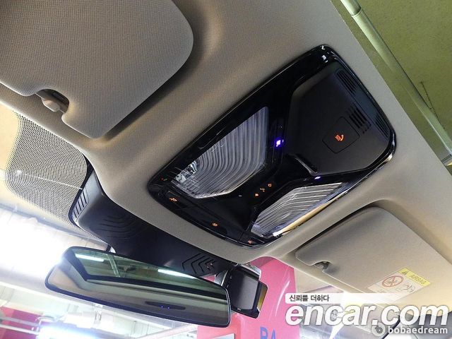 BMW Gran Turismo 2024 — photo 18