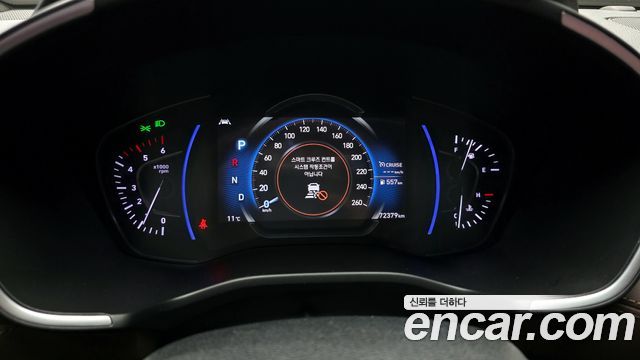 Hyundai Santafe 2019 — photo 8