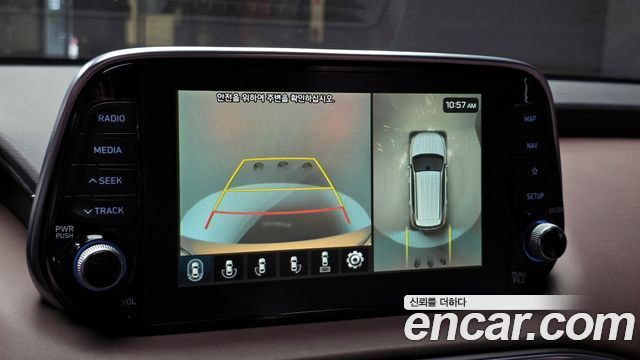 Hyundai Santafe 2019 — photo 15