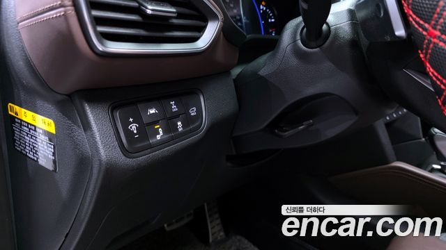 Hyundai Santafe 2019 — photo 17
