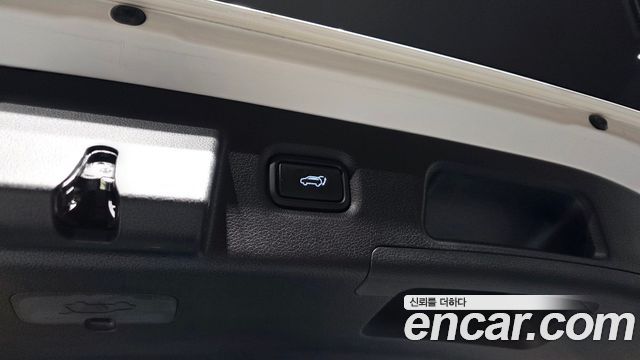 Hyundai Santafe 2019 — photo 20