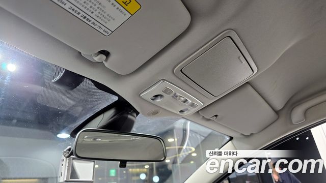 Renault Korea SM5  2013 — photo 20