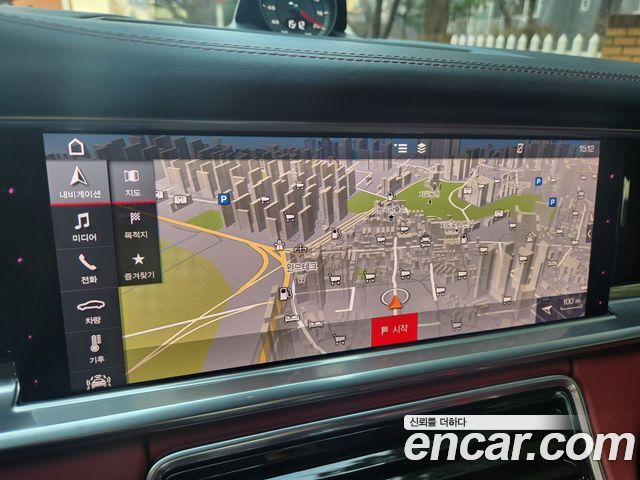 Porsche Panamera 2020 — photo 14