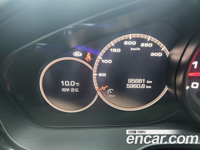 Porsche Panamera 2020 — photo 20