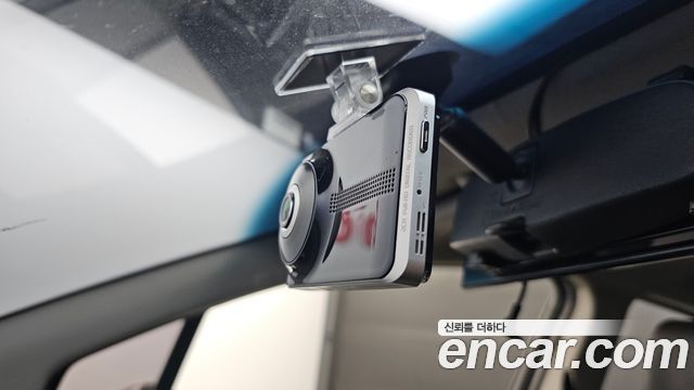 Chevrolet Korea Spark 2012 — photo 15