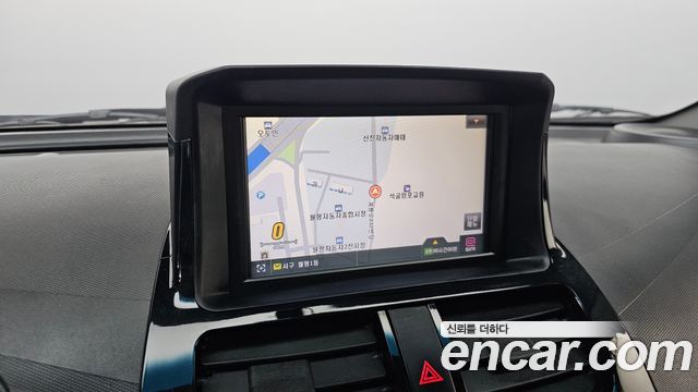 Chevrolet Korea Spark 2012 — photo 16