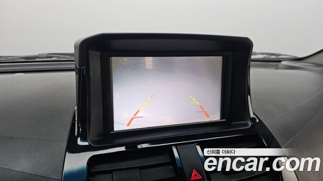 Chevrolet Korea Spark 2012 — photo 17