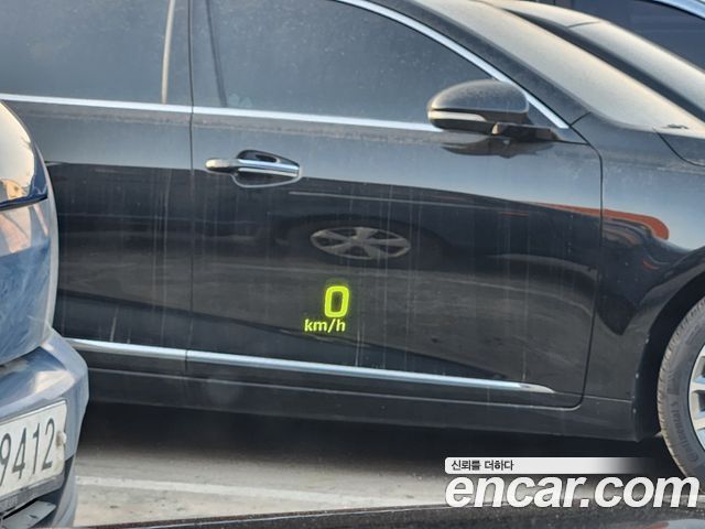 Hyundai Equus 2014 — photo 13