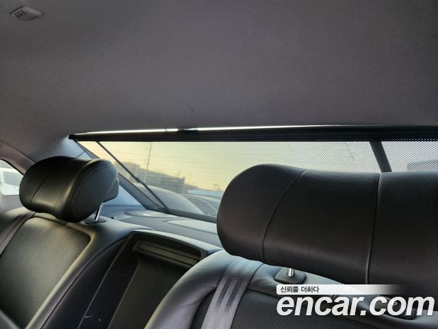 Hyundai Equus 2014 — photo 18