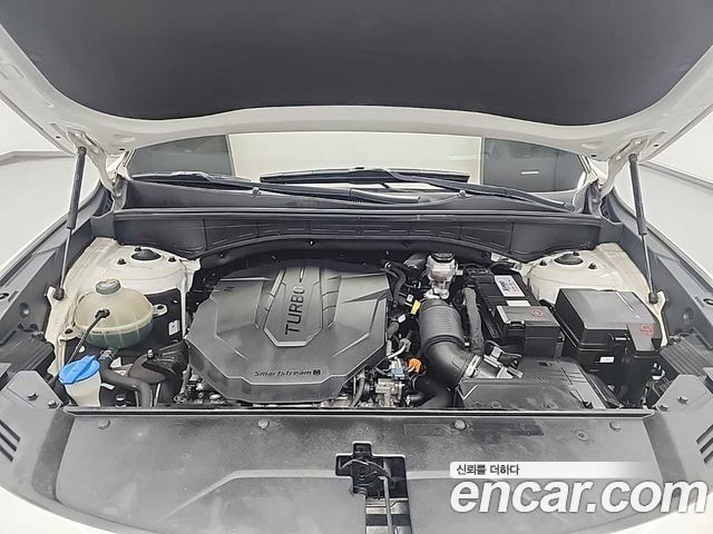 Kia Sorento 2021 — photo 5