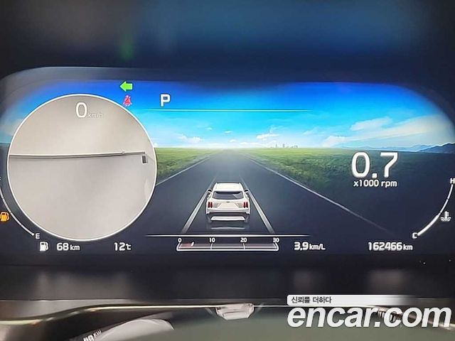 Kia Sorento 2021 — photo 6