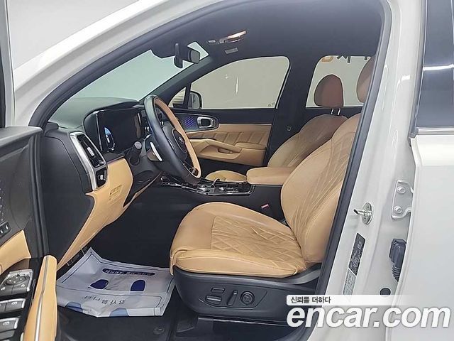 Kia Sorento 2021 — photo 11