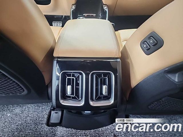 Kia Sorento 2021 — photo 13