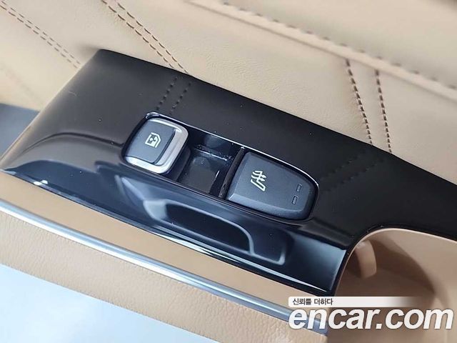 Kia Sorento 2021 — photo 14
