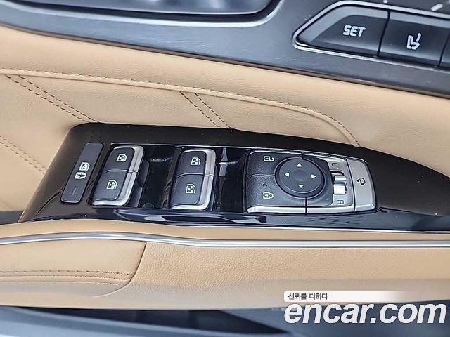 Kia Sorento 2021 — photo 17
