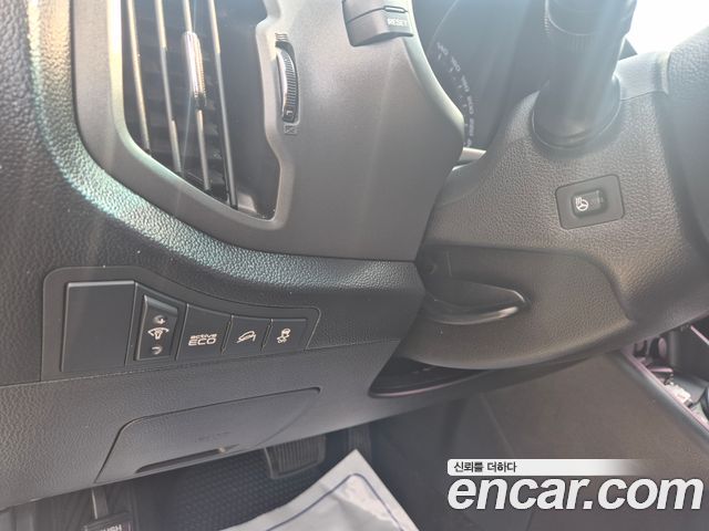 Kia Sportage 2012 — photo 13