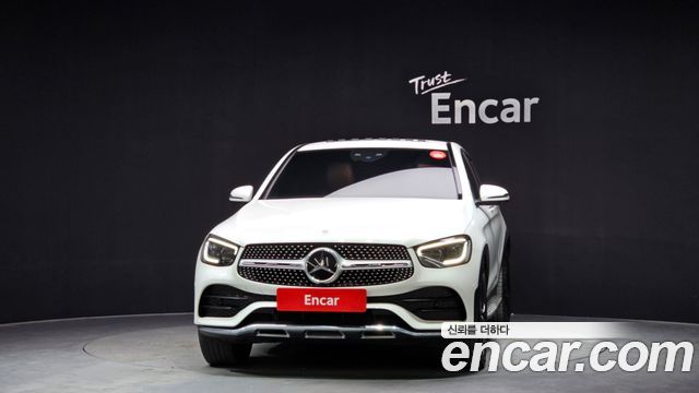 Mercedes-Benz GLC-Class 2023 — photo 3