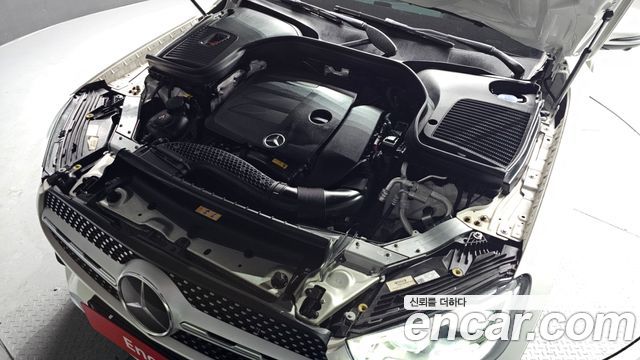 Mercedes-Benz GLC-Class 2023 — photo 6