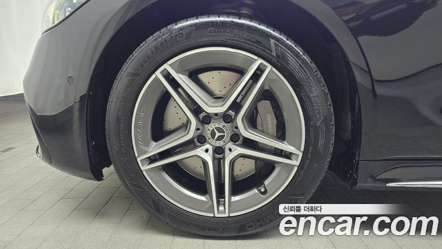 Mercedes-Benz S-Class 2022 — photo 5
