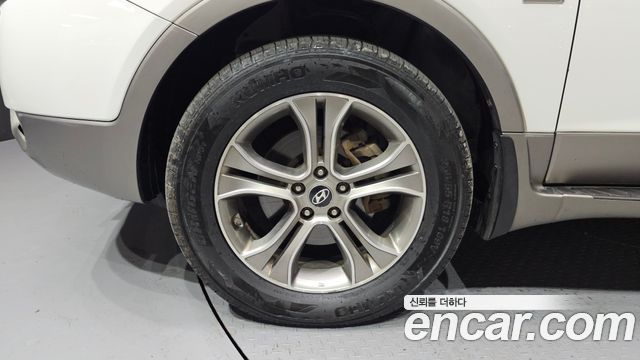 Hyundai Veracruz 2014 — photo 5